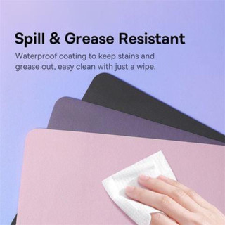Lót chuột Baseus Mouse Pad siêu bền - hàng chính hãng