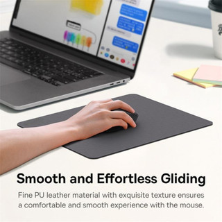 Lót chuột Baseus Mouse Pad siêu bền - hàng chính hãng