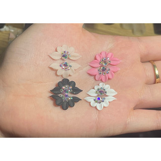 Hoa Sứ Nail( Giá 10bông)