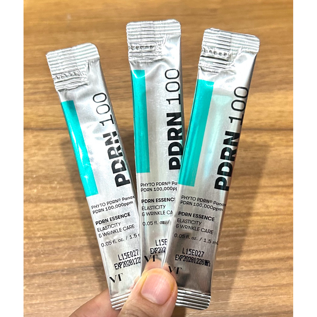 Sample - Serum VT PDRN 100 Essence 1.5ml