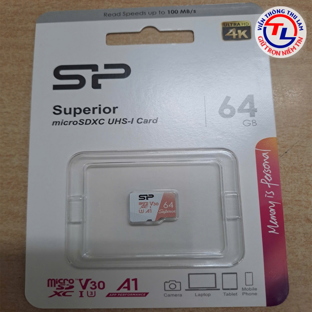 Camera VNPT IS310P 2K 3MP Kèm Thẻ Nhớ 64GB - ảnh 5