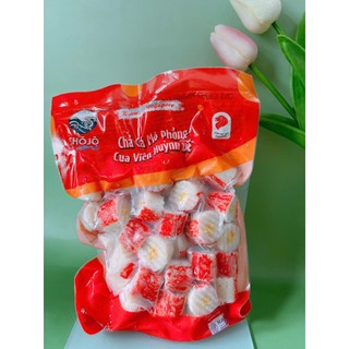 Gói 450g Cua Viên Huỳnh đế Chojo