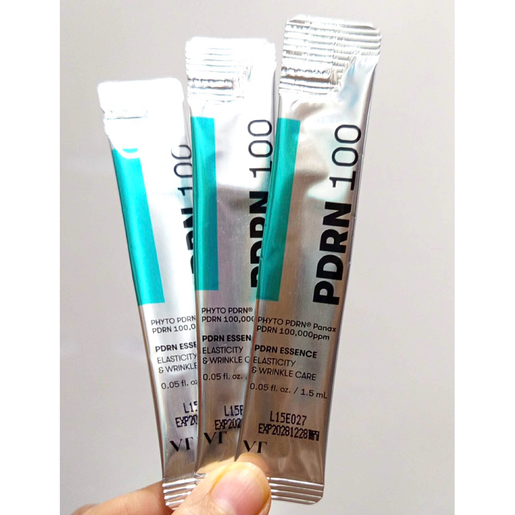 (Sample 1.5ml) Serum VT PDRN 100 Essence