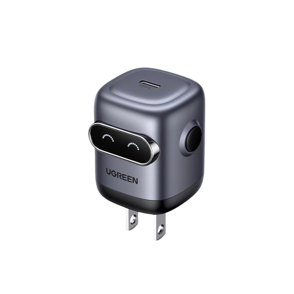 Củ sạc 30W Ugreen Robot Uno UGREEN X622