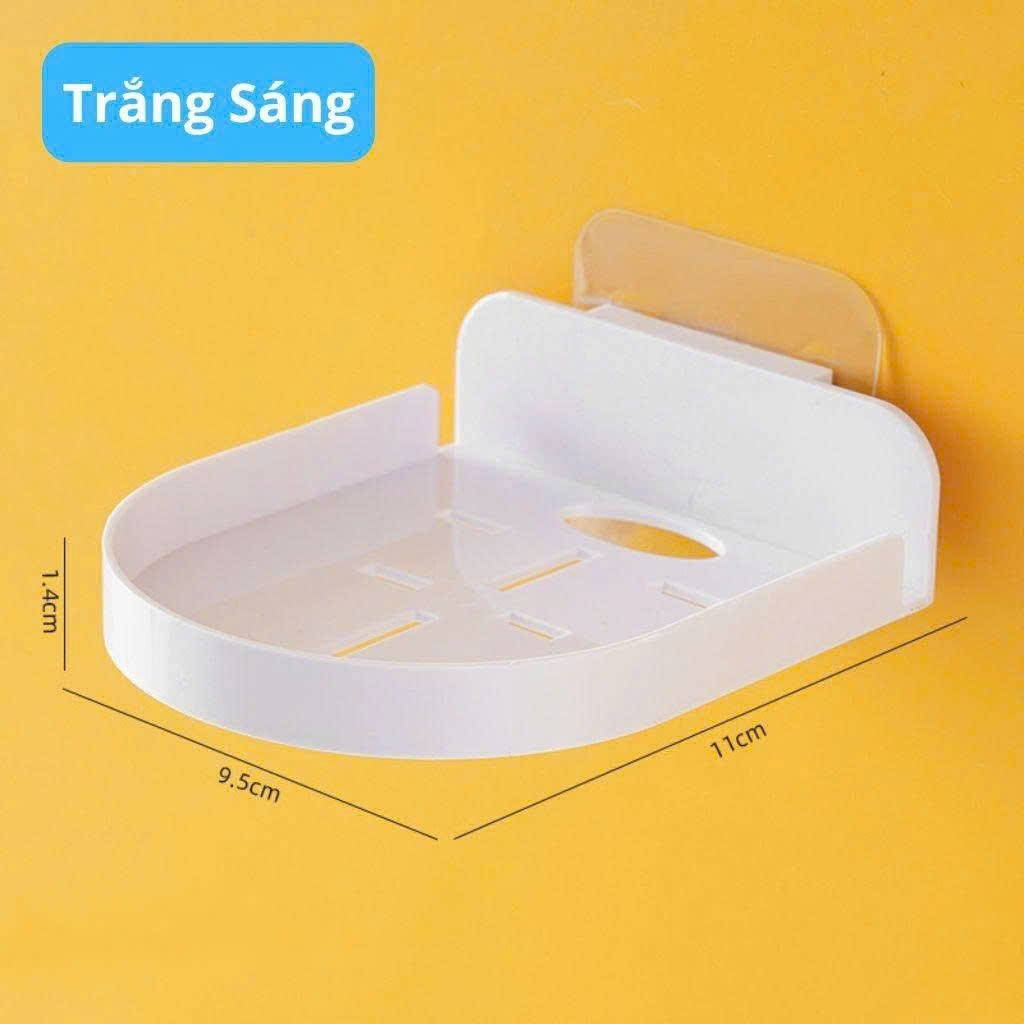 Đế L Dán Tường Camera Wifi Dome Xoay 360 Độ Trong Suốt Hỗ Trợ Lắp Đặt Nhanh Gọn