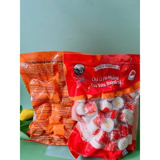 Gói 450g Viên cua hoàng đế Chojo_nấu lẩu,chiên,hấp