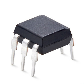 Linh Kiện MOC3023 SOP6 Mới