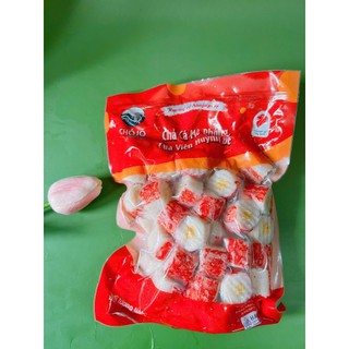 450g Chả Viên Cua Huỳnh Đế Chojo