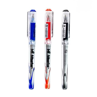 (Combo 5 cây) Bút Gel Thiên Long TL Gel-B03 Himaster ngòi 0.6mm