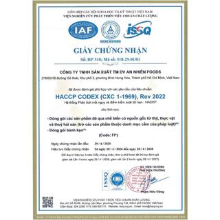 Kẹo socola (sỏi đá,mix nhiều màu) [Có hóa đơn VAT]