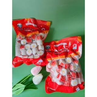 Gói 450g Viên cua hoàng đế Chojo_nấu lẩu,chiên,hấp