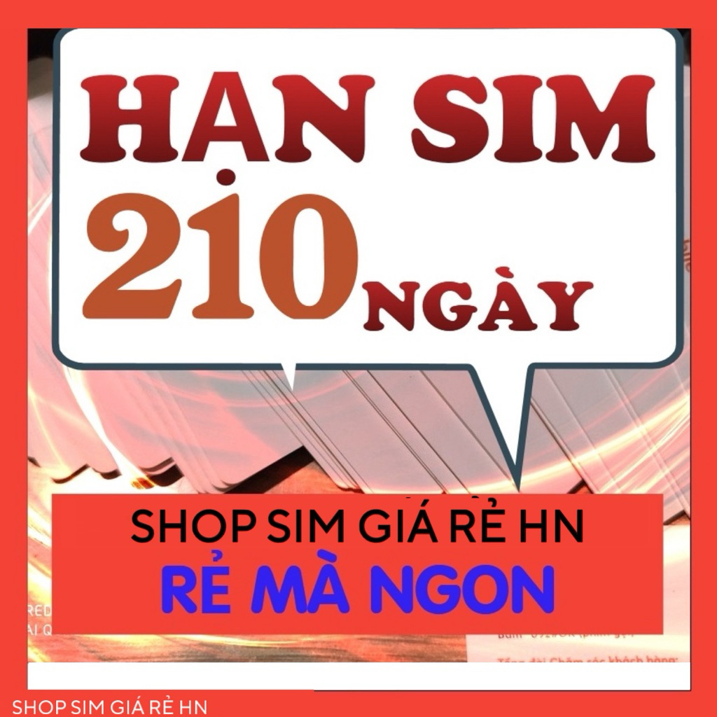 Sim Vietnamobile tạo Shope, Gmail, fb, zal, momo, tw, tele... Nghe gọi vào mạng