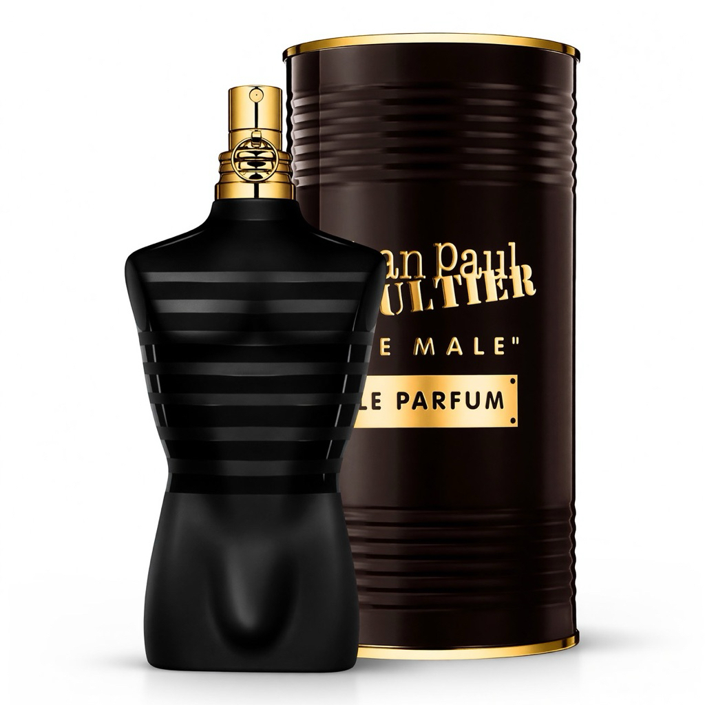 Jean Paul Gaultier Le Male Le Parfum 10ml