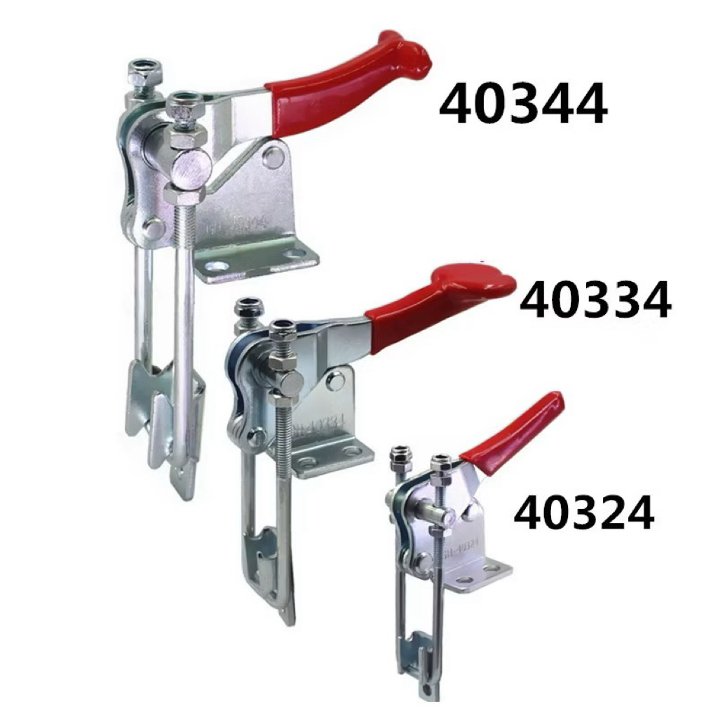 Kẹp GH-40341/40324/40334/40344 hàng cao cấp