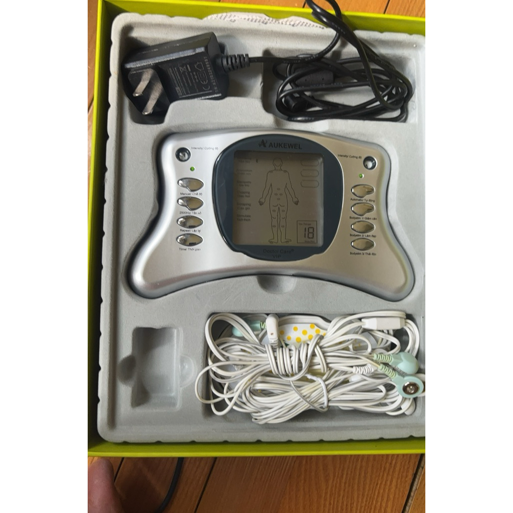 Máy massage Aukewel AK-2000-III