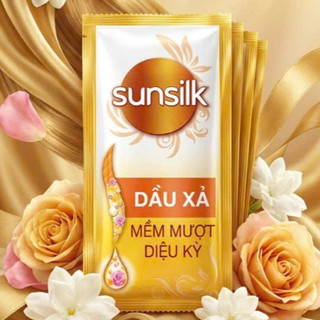 Dây xà bông SUNSILK mềm mượt