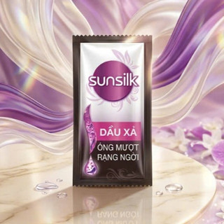 Dây xà bông SUNSILK mềm mượt