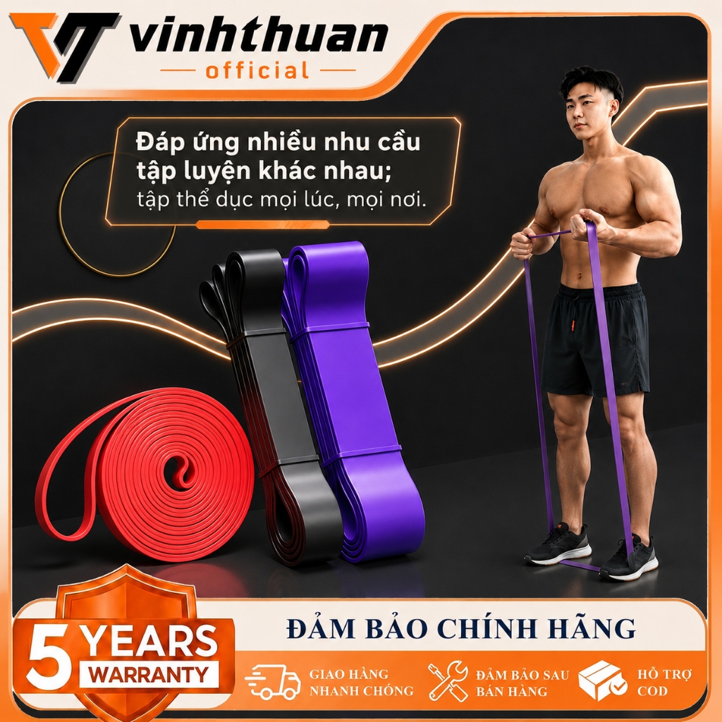 Dụng cụ tập luyện sức mạnh, tập cơ ngực, dây kháng lực phòng gym, dây kháng lực TPE. | BigBuy360 - bigbuy360.vn