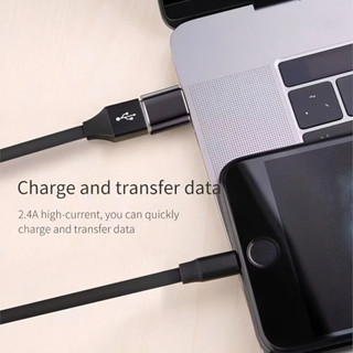 Đầu chuyển OTG usb type c sang usb full size Baseus (TYPE C- USB)/ (USB-TYPE C)/ (TYPE C-MICRO)