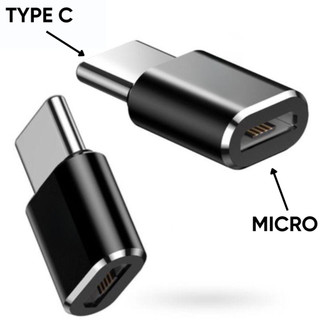 Đầu chuyển OTG usb type c sang usb full size Baseus (TYPE C- USB)/ (USB-TYPE C)/ (TYPE C-MICRO)
