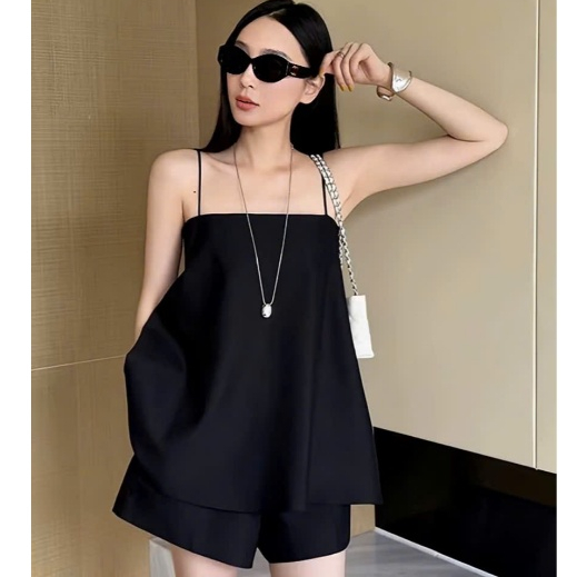 Sét đồ 2 dây nữ kiểu sexy năng động KINI-Style | BigBuy360 - bigbuy360.vn