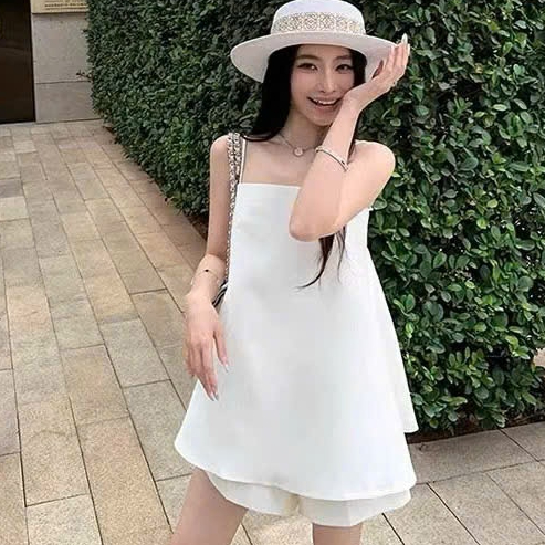 Sét đồ 2 dây nữ kiểu sexy năng động KINI-Style | BigBuy360 - bigbuy360.vn