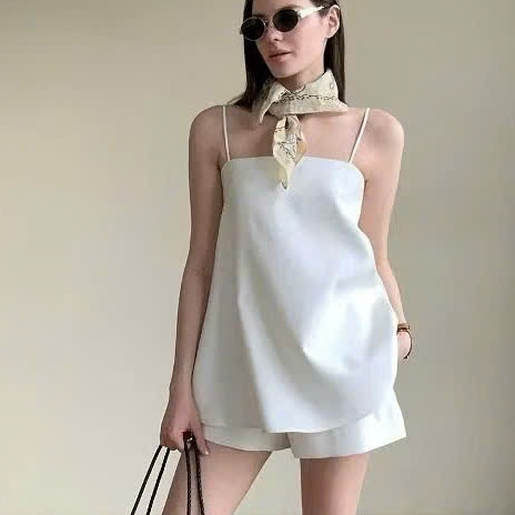 Sét đồ 2 dây nữ kiểu sexy năng động KINI-Style | BigBuy360 - bigbuy360.vn