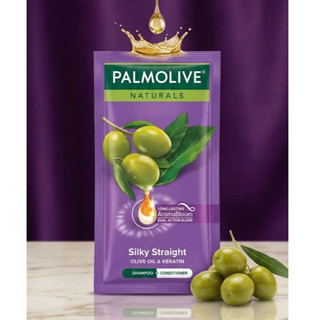 Dây xà bông PALMOLIVE thiên nhiên
