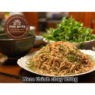 NEM THÍNH CHAY 250g