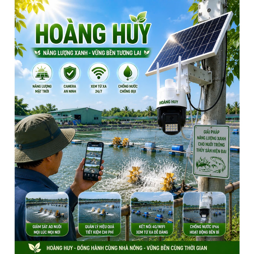 camera năng lượng mặt trời 4g titan pro visioncop nhìn ban đêm như ban ngày