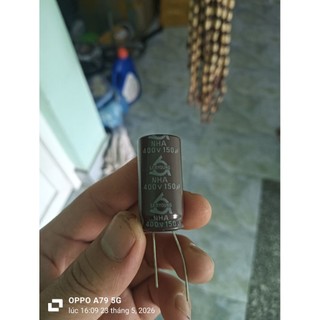 tụ 400v 150uf