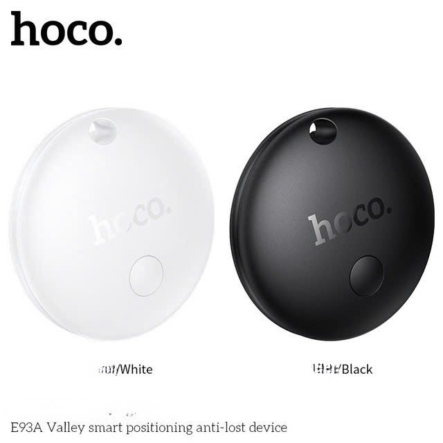 Thiết Bị Định Vị Thông Minh HOCO E93A _Định Vị Chính Xác_Hỗ Trợ Android - Google Find My Device_Mini