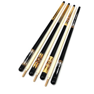 Cơ Bida 3C [ADII - Răng Gỗ]