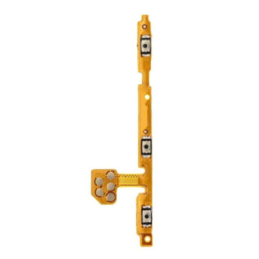 Dây mở nguồn power samsung a32 4g, dây nguồn điều chỉnh tăng giảm âm lượng volume SM-A325F, SM-A325F