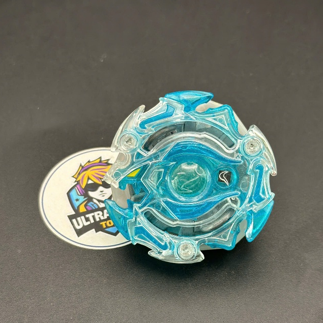 Con quay Beyblade Burst Inferno Ifrit 2 Hold (Không Frame) (Đã sử dụng)