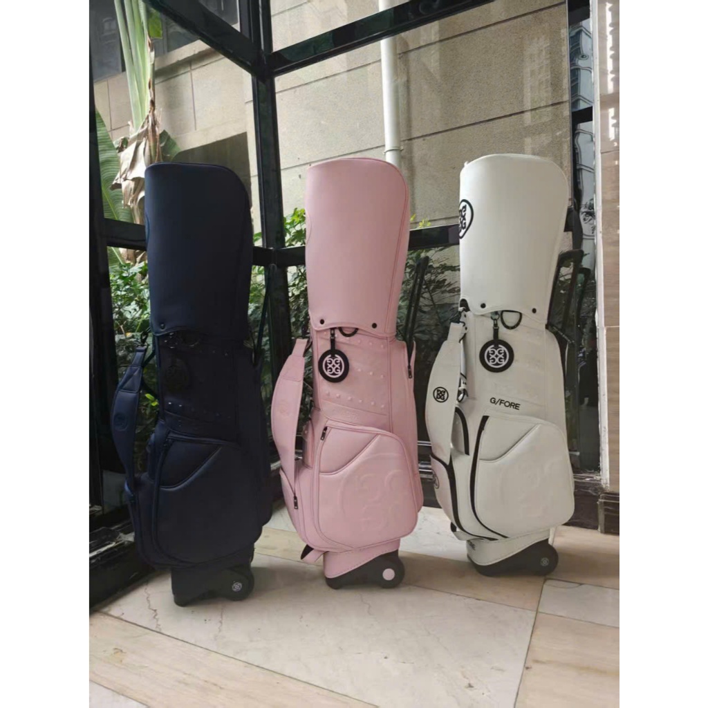 TÚI ĐỰNG GẬY GOLF G4 BÁNH XE KÉO TIỆN LỢI SHOP NGỌC HÀ