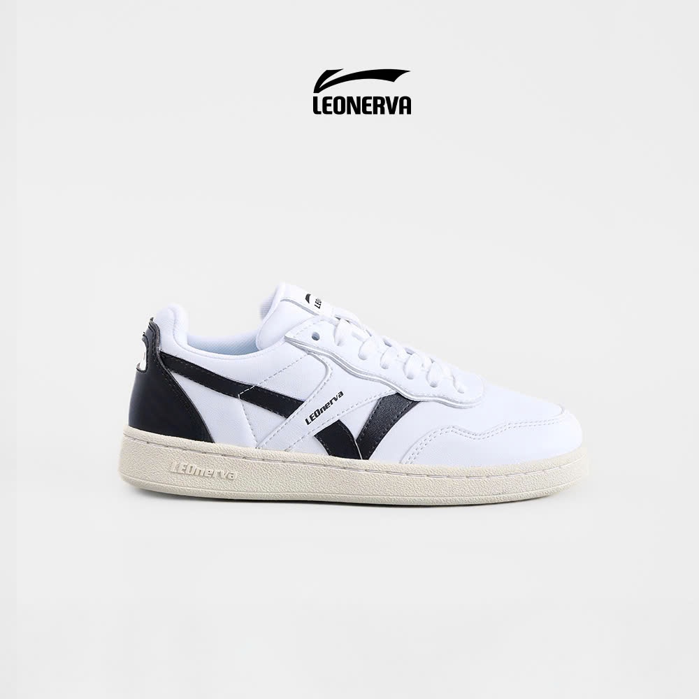 Giày Sneaker Unisex LEONERVA 808 VS2 -  Bản Nâng Cấp - Đi Đúng Size