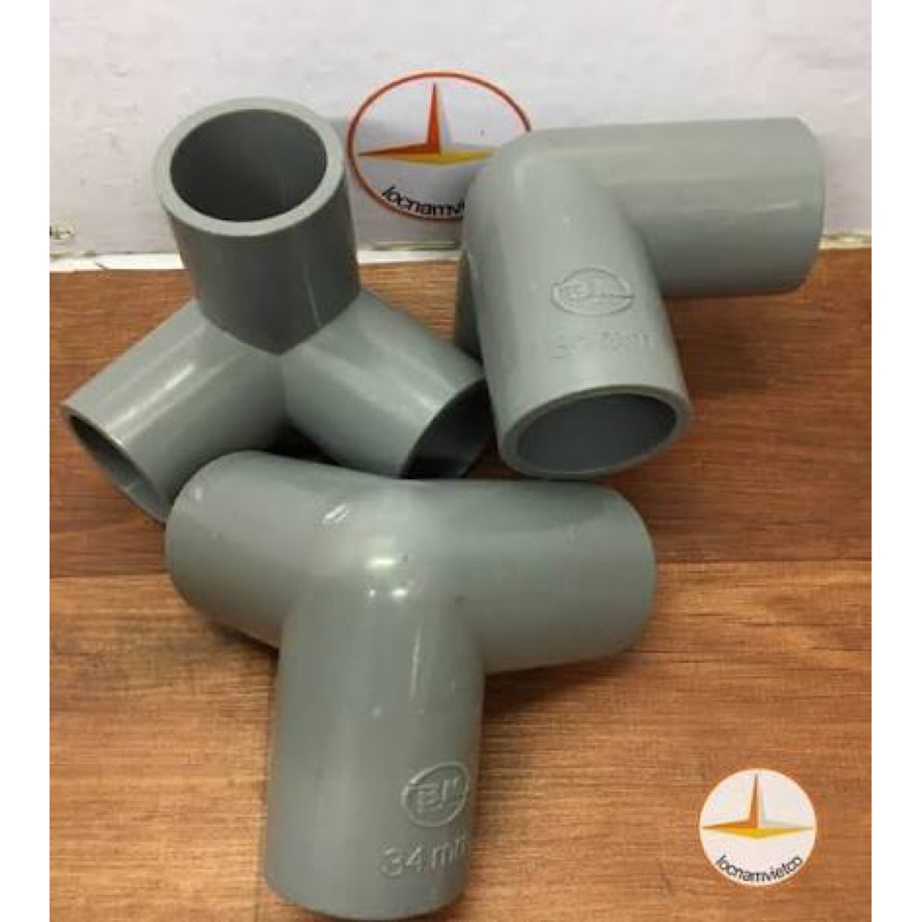 Combo 6 co góc 3 hướng phi 21