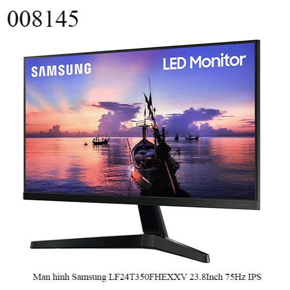 Màn hình Samsung LF24T350FHEXXV 23.8 Inch 75Hz IPS