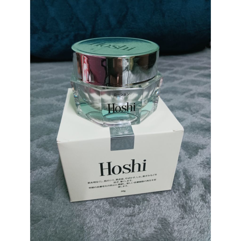 HoShi, HOShi
