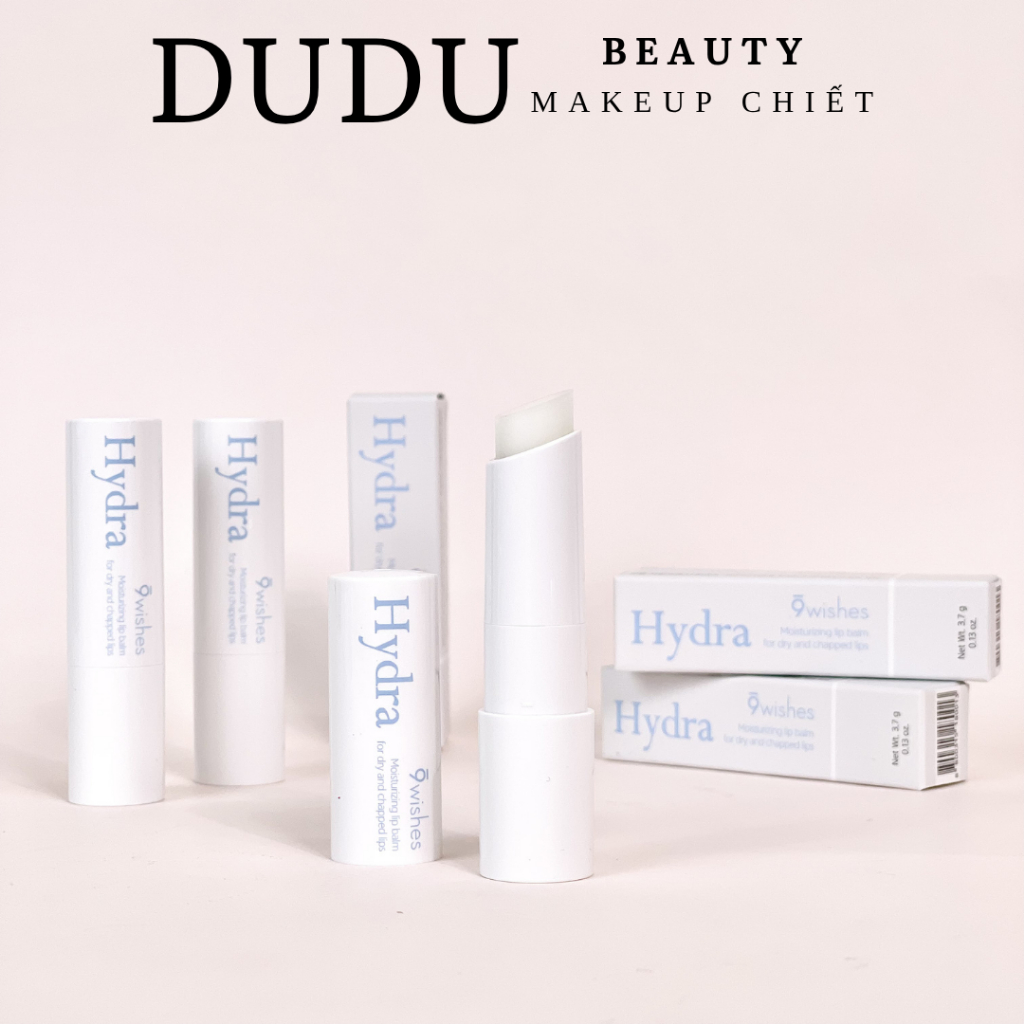 Son dưỡng 9Wishes Hydra Lip Balm