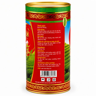Trà Ô Long Lon HANY Đặc Sản Đà Lạt 100g