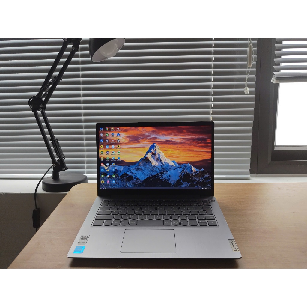 Laptop Lenovo Ideapad Slim 3 14ITL6 / 14IAU7  | Core™ i5-1235U / Core™ i7-1165G7 |8/16GB | 256GB | 1