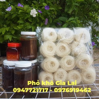 TƯƠNG ĐEN GIA LAI