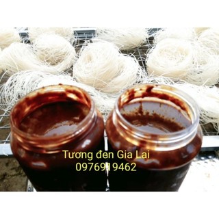 TƯƠNG ĐEN GIA LAI