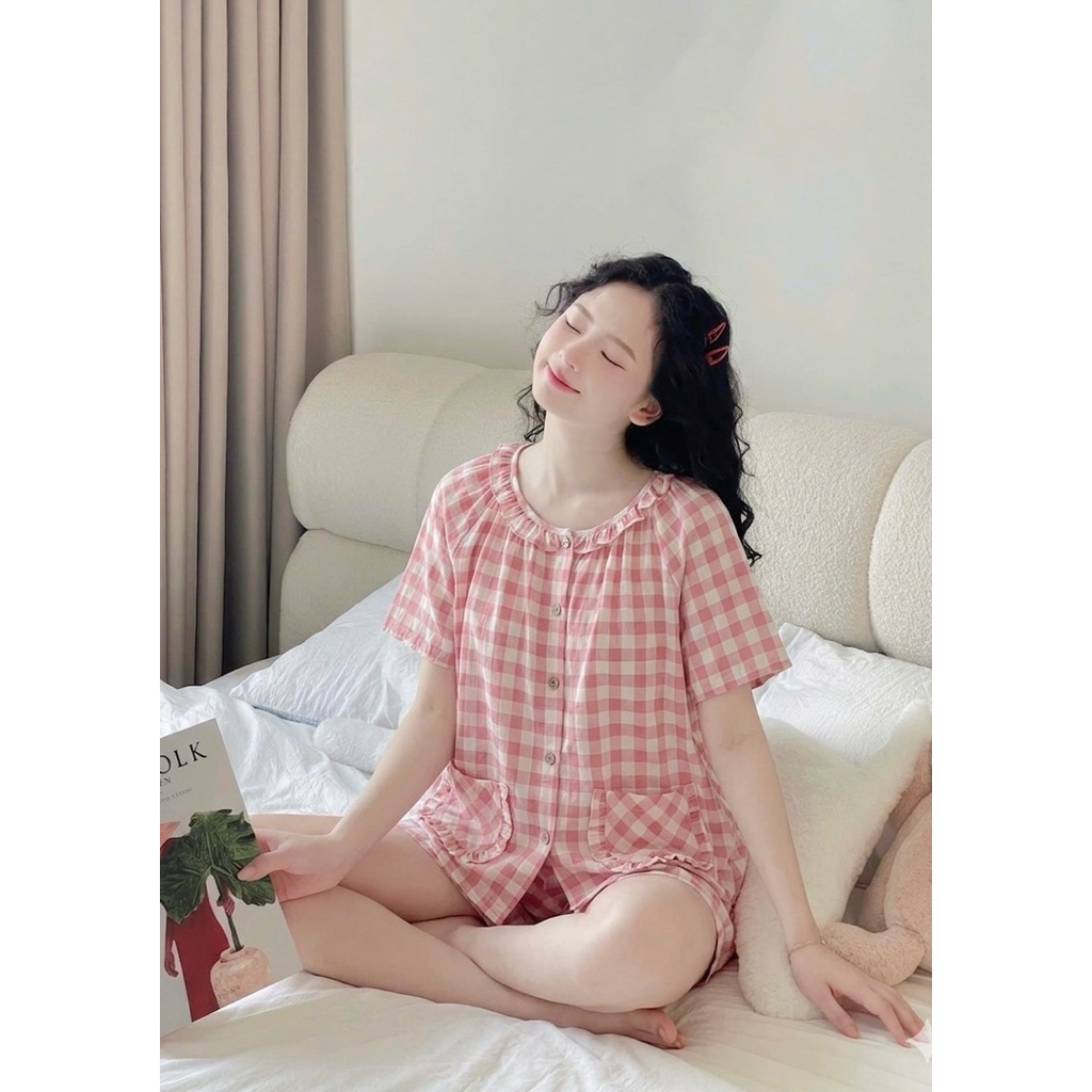 (juhi) MP20 bộ đồ Đùi