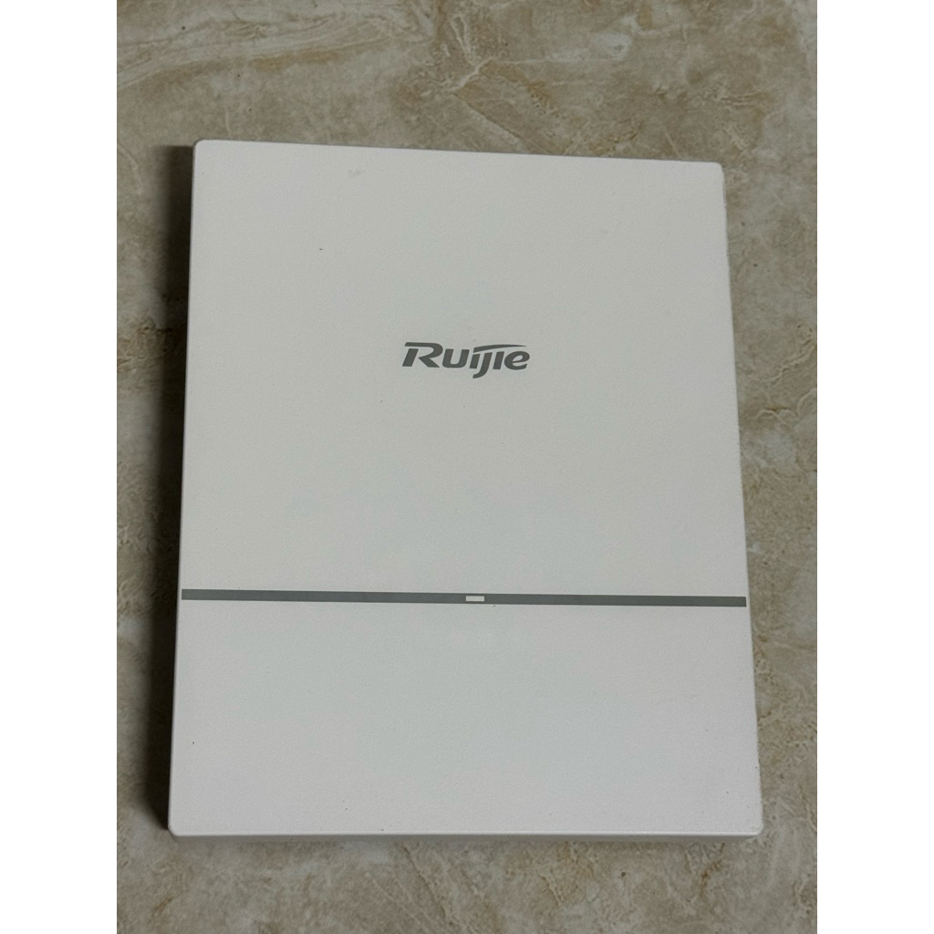 (Hàng cũ) Bộ phát Wifi 6 Ruijie RG-AP820-L(V2)