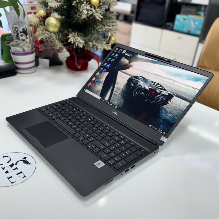 [WorkStation] Dell precision 7550 Core i7 10850H/ Ram 32Gb/ Mvme 1TB/ Quadro T2000/ 15.6' IPS FHD.