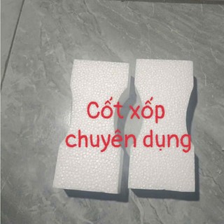 Cốt giấy gói hoa  (trend mới)