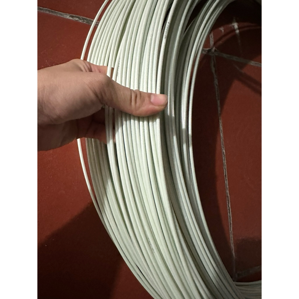 Nan cáp quang làm diều sáo mẹ bồng con, đại trà hàng loại 1 combo 5m- combo 10m đủ size từ 1li2, 1li